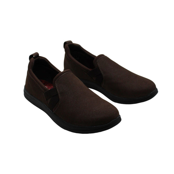 Clarks Cora Harbor (Dark Brown Leather) Women's Shoes