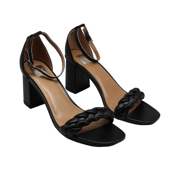 Dv Dolce Vita Women S Hilo Braided-Strap Dress Sandals