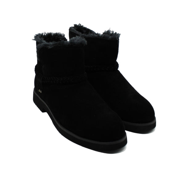 Style &amp; Co Kaii Cold-Weather Ankle Booties