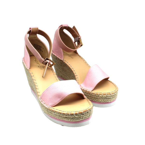Madden Girl Platform Wedge Sandals