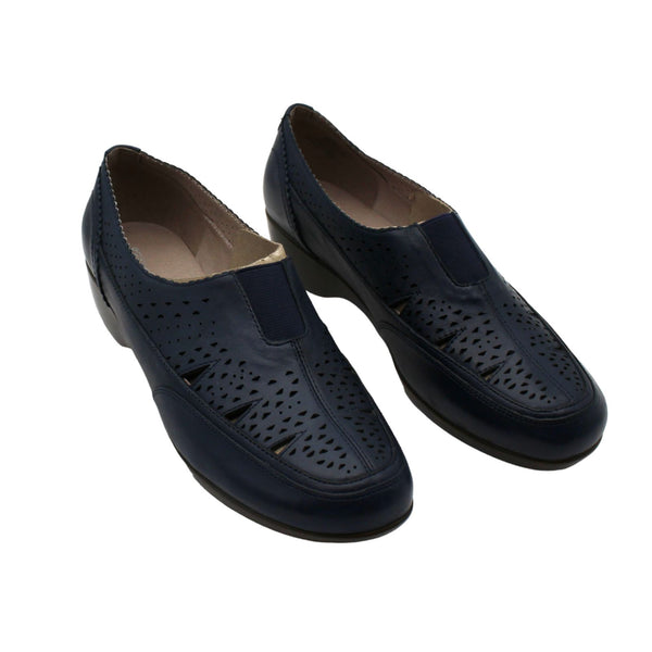 Duff Casual Slip on Shoes