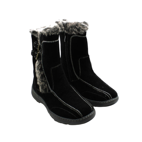 Journee Collection Women's Takani Winter Boots