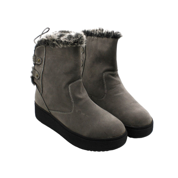 Journee Collection Womens Kaskae Winter &amp; Snow Boots