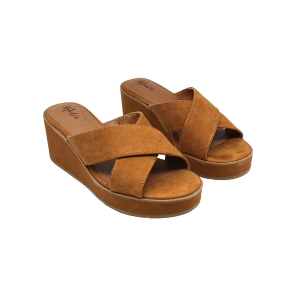 Style &amp; Co Valtcho Wedge Sandals