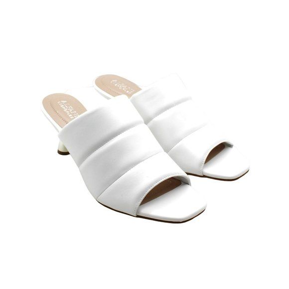 Alfani Sandals elevate your summer style