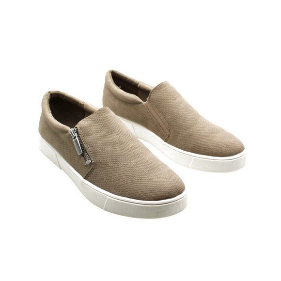 Style & Co Moira Zip Sneakers