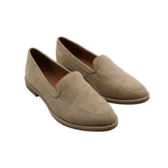 Style & Co Houstonn Loafer Flats - Effortless Style for Everyday Chic