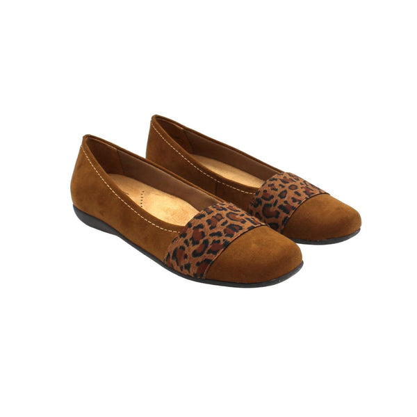 Trotters Samantha Flat Shoes SHOES.