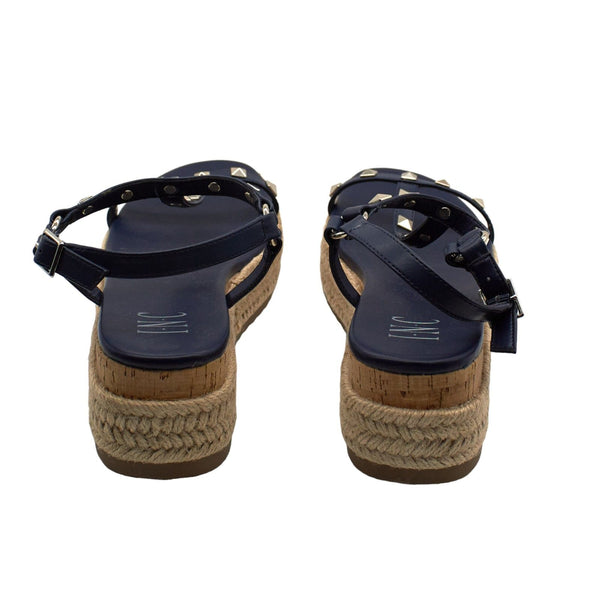Inc International Concepts Silvana Studded T-Strap Espadrille Sandals&nbsp