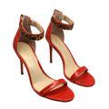 Guess Women's Kaida One Band Ankle Strap Dress Sandals Women's Shoes