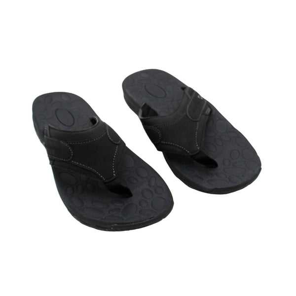Men's Hayes Thong Sandals - Casual Comfort for Sunny Days