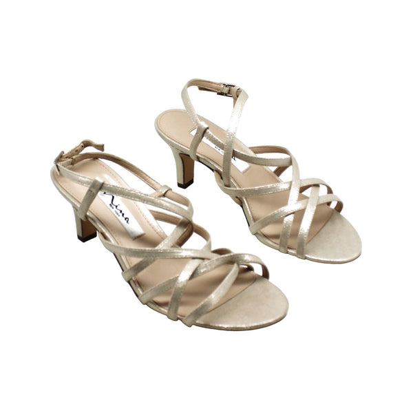 Nina Women's Neptune Evening Sandals