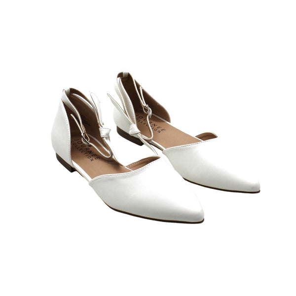 Journee Collection Journee Collection Women's Vielo Flat
