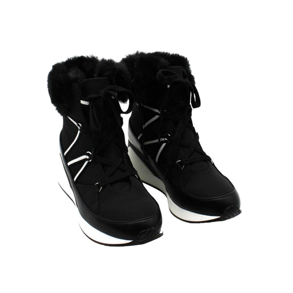 Alfani Womens Lace-up Lifestyle High-Top Sneakers