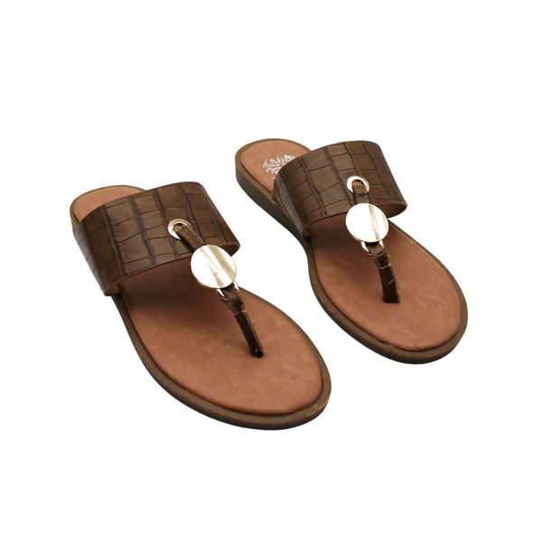 Gc Shoes Women S Candance Thong Sandal Women S Shoes