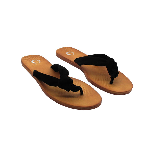Journee Collection Women's Brindle Sandals