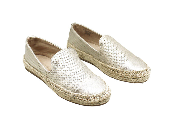 Charter Club Jonii Espadrille Flats