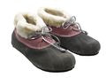 Sperry Womens Emory Suede Winter & Snow Boots