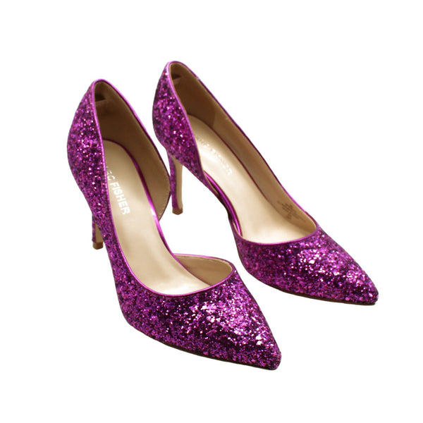 Marc Fisher Women's Christay Pointy Toe D'Orsay Pumps
