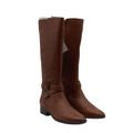 Naturalizer Rena (Cider Narrow Calf) Women's Boots