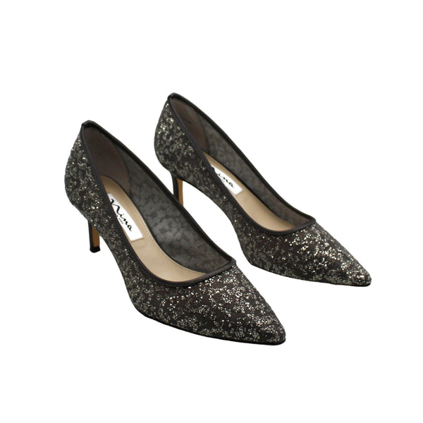 Nina Women's Nikki Evening Pumps