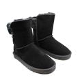 Style & Co Maevee Winter Booties, Created for Macy's - Black