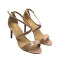 Thalia Sodi Women's Darria Strappy Sandals Women's Shoes