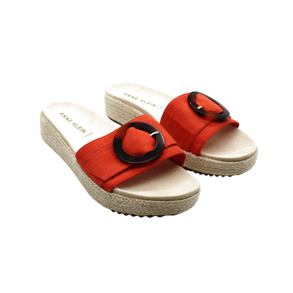 Anne Klein Women's Vino Sandals
