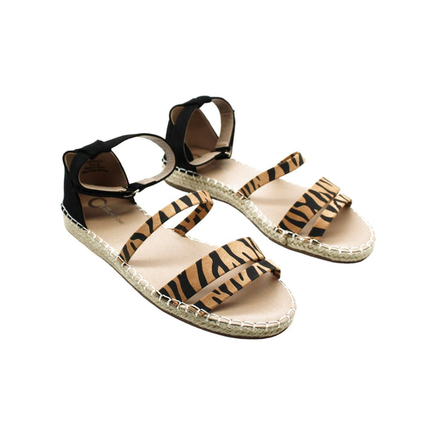 Journee Collection Rochelle Women's Espadrille Sandals