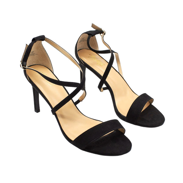 Thalia Sodi Darria Strappy Sandals