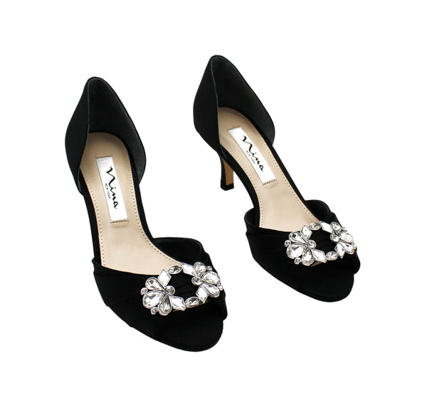 Nina Charisa Pumps Women's Shoes