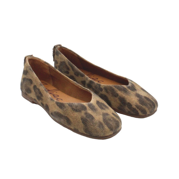 Zodiac Lily Slip-on Flats Women S Shoes