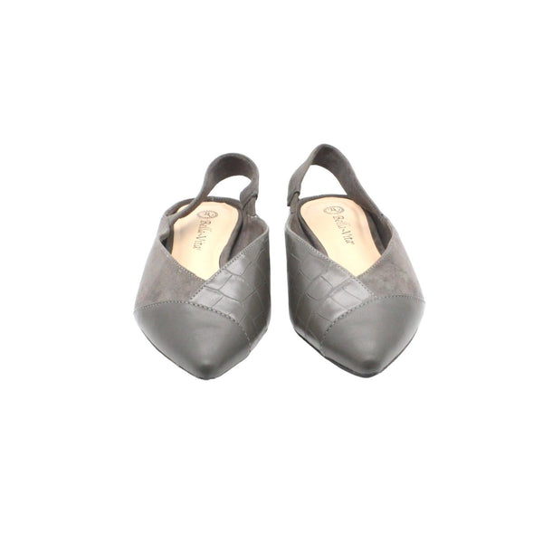 Bella Vita Milla Slingback Flats Women's Shoes