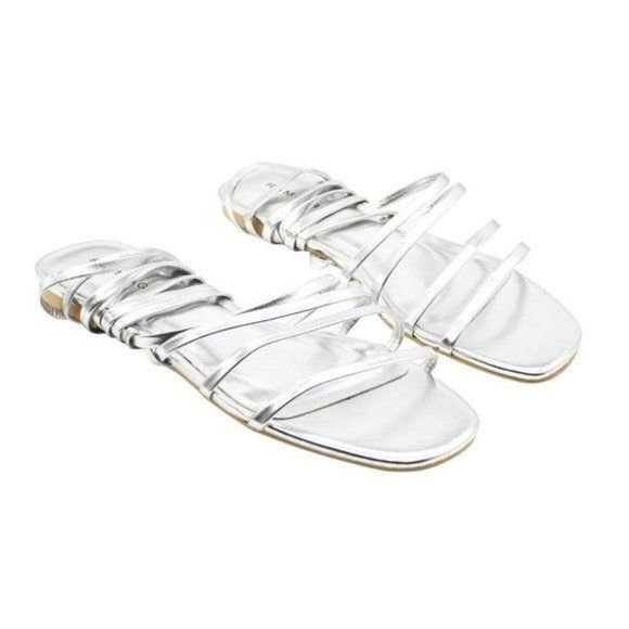 Rampage Women's Athena Gladiator Sandals Women's Shoes