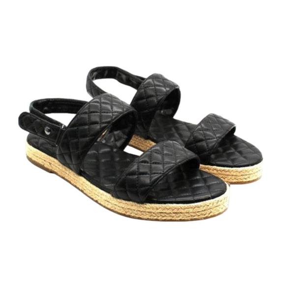 BCBGeneration Fantasa Espadrille Platform Sandal