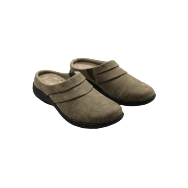 Easy Street Women's Swing Clog - Comfort and Style in Every Step