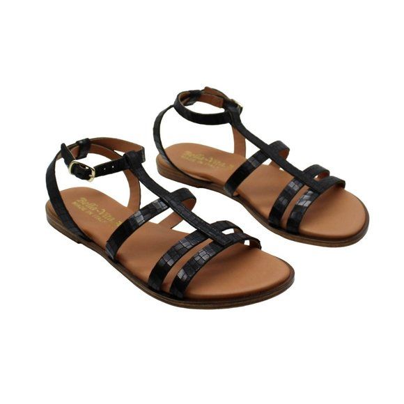Bella Vita Women's Ira-Italy Sandals Women's Shoes