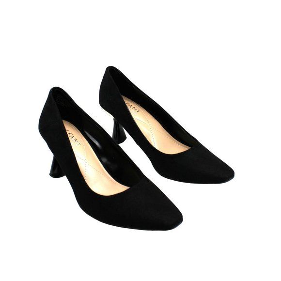 Elevate Your Style with Alfani Callette Pumps | Sleek and Comfortable
