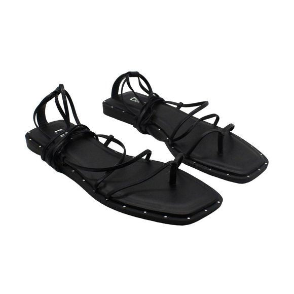 Bar Iii Nazrine Lace-Up Sandals