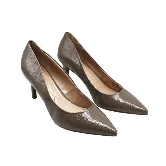 Step into Style and Comfort with Alfani Women's Step 'N Flex Jeules Pumps