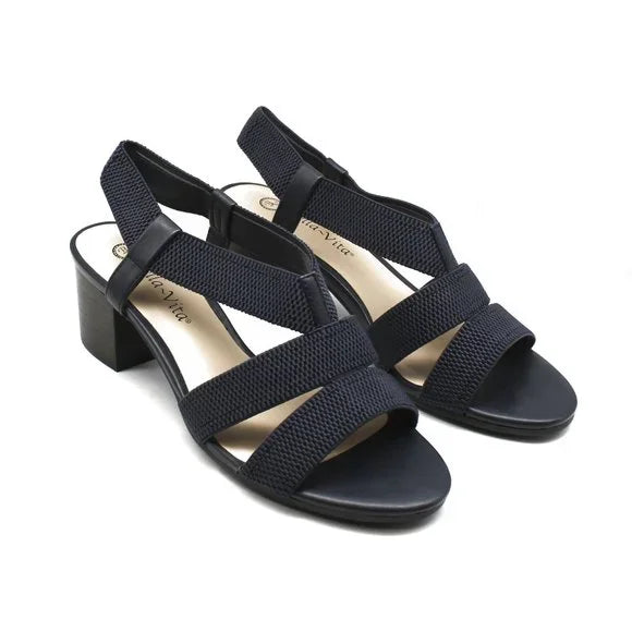 Bella Vita Women's Jodi Stretch Sandals Women's Shoes
