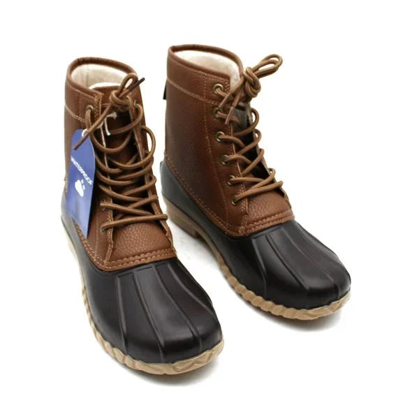 Jbu Men's Maine Duck Boot
