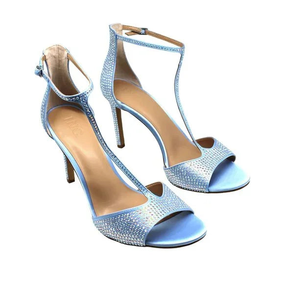 Inc International Concepts Firah T-Strap Dress Sandals
