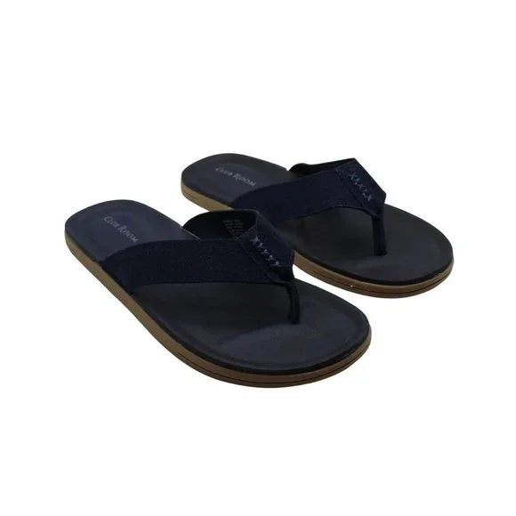 Club Room Men's Riley Flip Flop Sandal