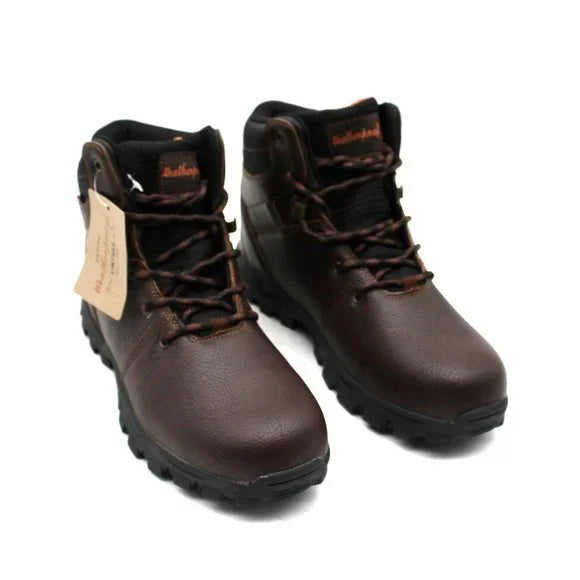 Weatherproof Vintage Men's Outdoor Hiker Boots