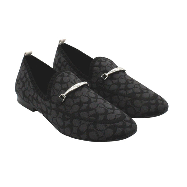 Coach Pantofi Harling Knit Loafer&nbsp